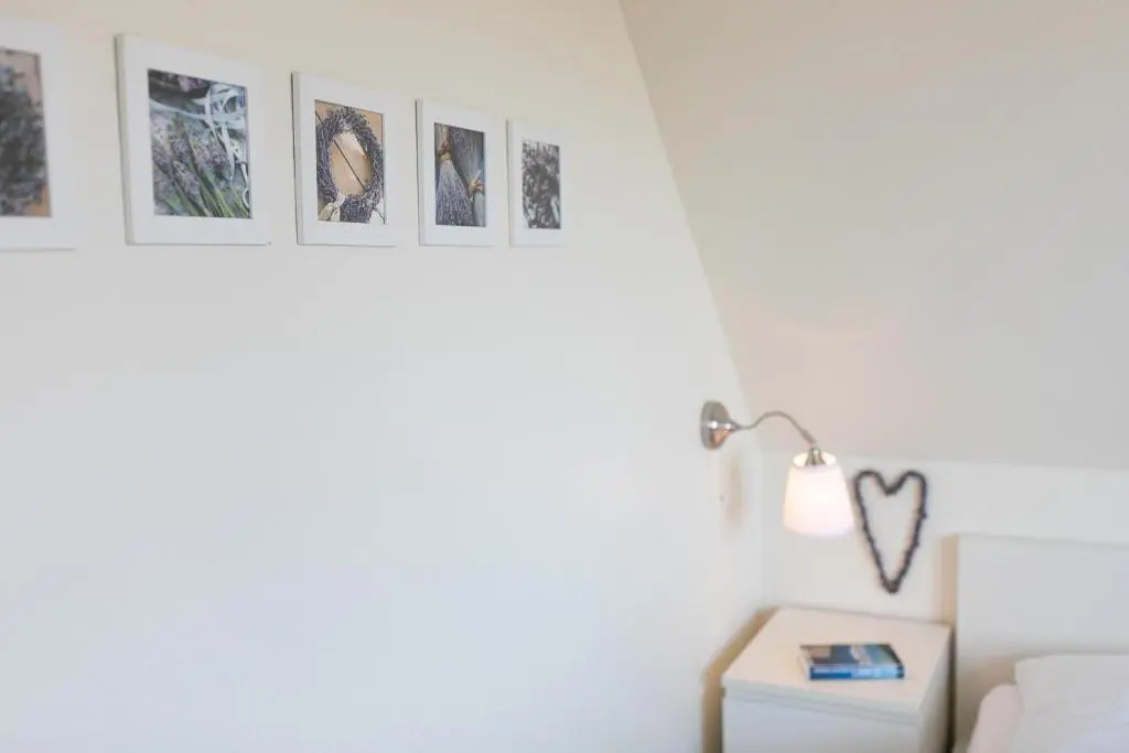 Badeweg 4 Haus Bullerbü, App 10