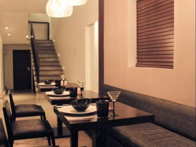 Allspice Villa