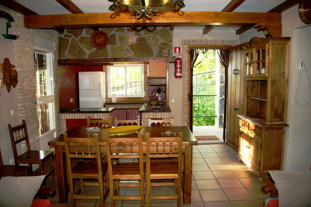 Casa el Rincon Cazorla