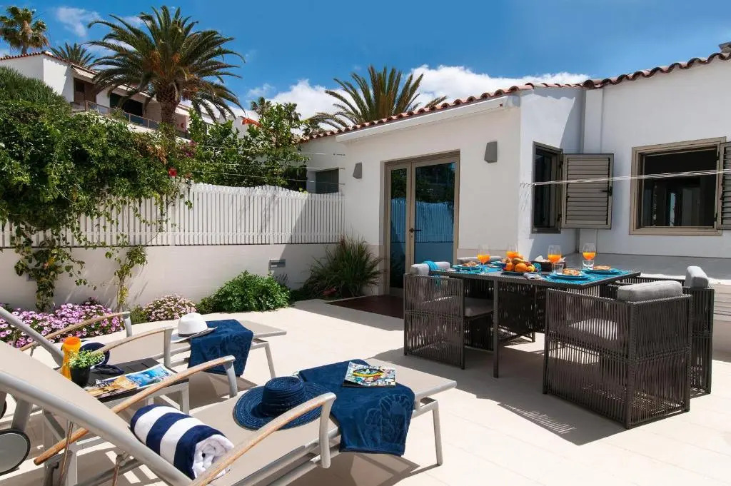 Apartment Playa del Aguila NE/IM