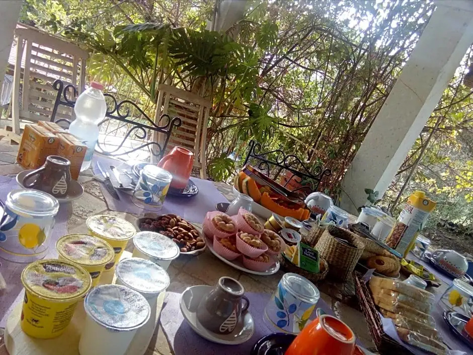Casa d Artista B&B
