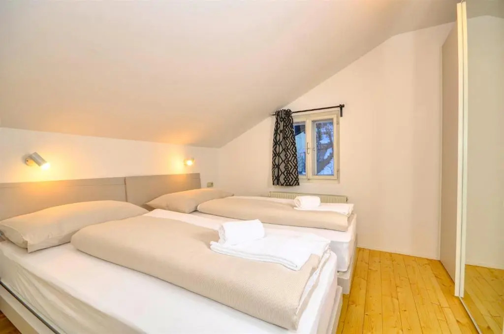 Apartment Mozart Top 3 By Alpen Apartments