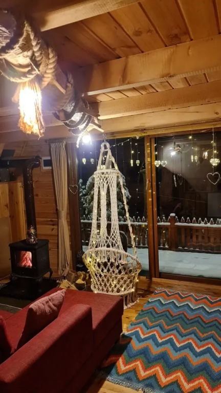 Yayla Bungalov