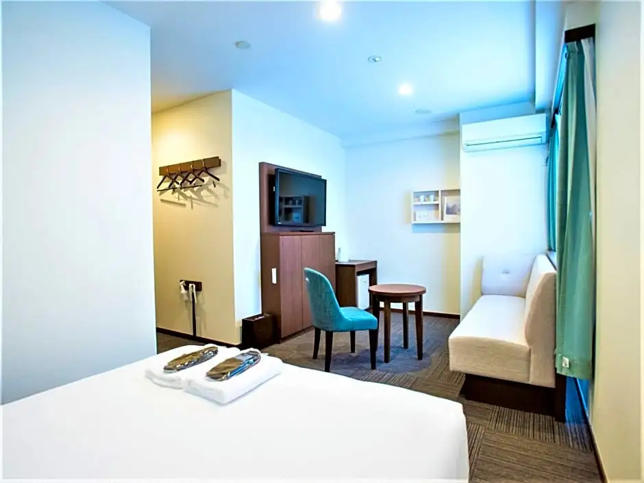 SHIN YOKOHAMA SK HOTEL - Non Smoking - Vacation STAY 86111