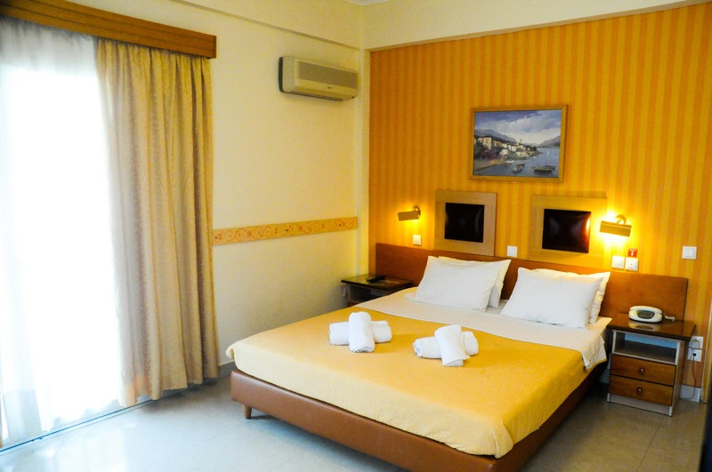 Mantas Hotel