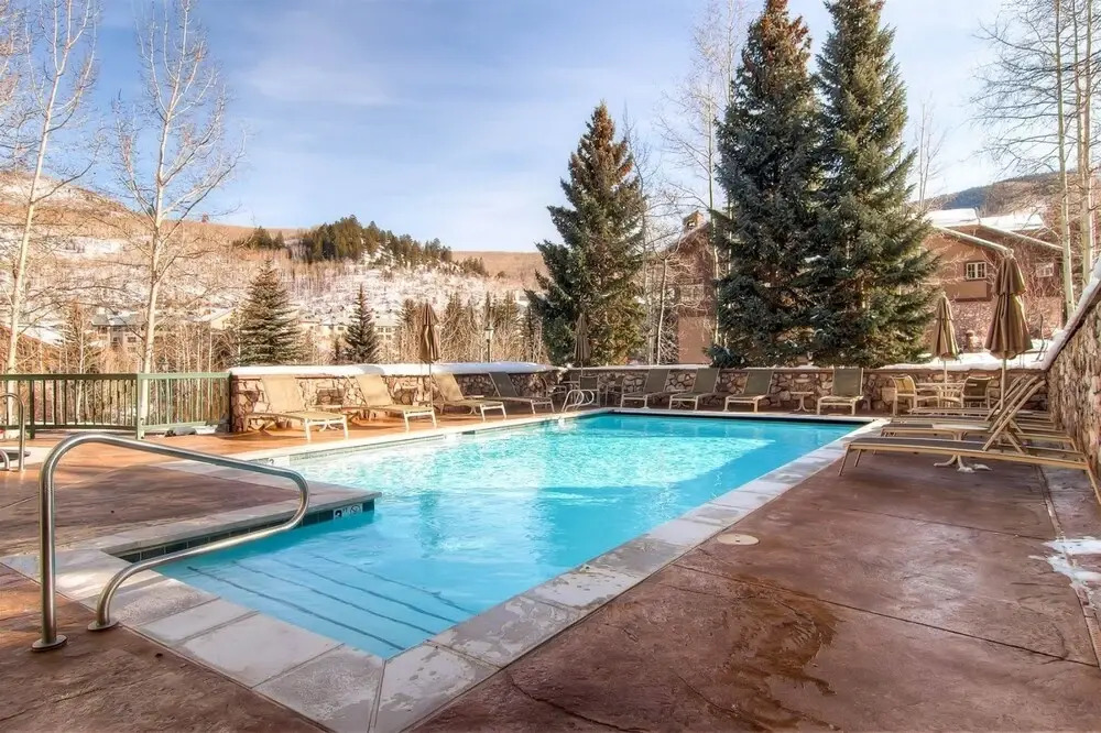 Beaver Creek Borders 113L