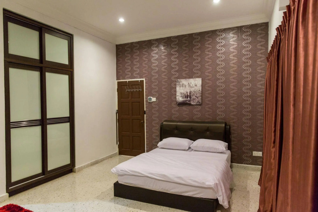 Ipoh Homestay