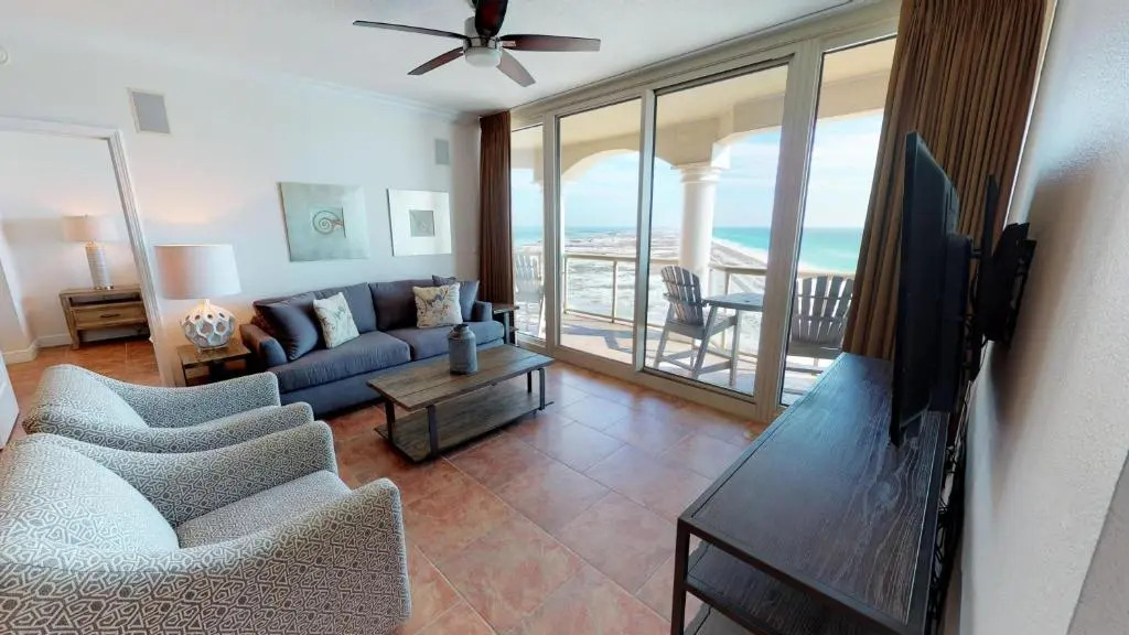 Portofino Tower 3 Unit 1609