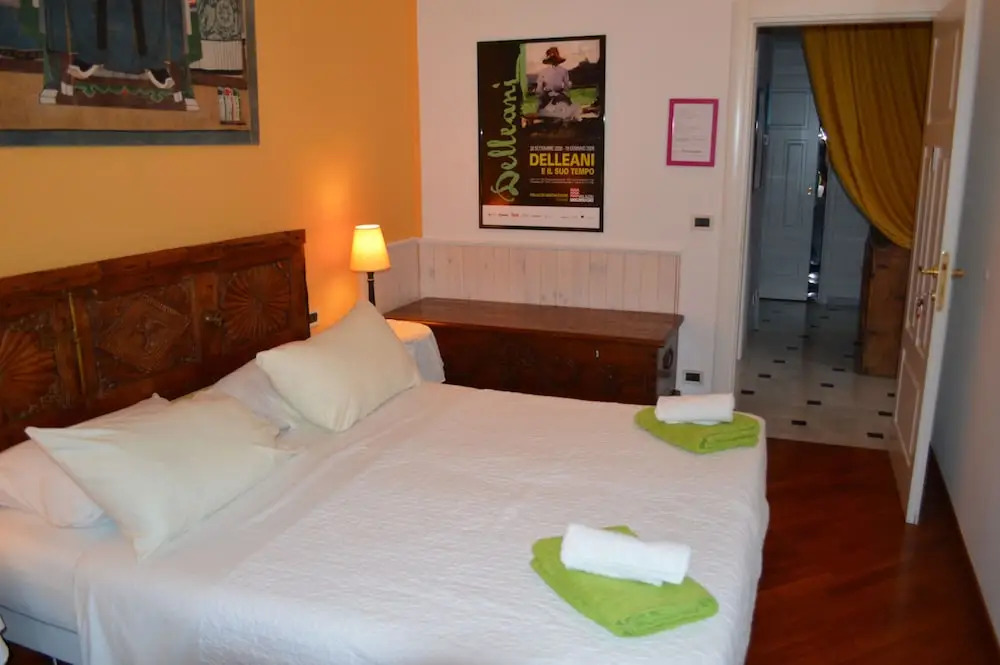 Domitilla Luxury Apartment