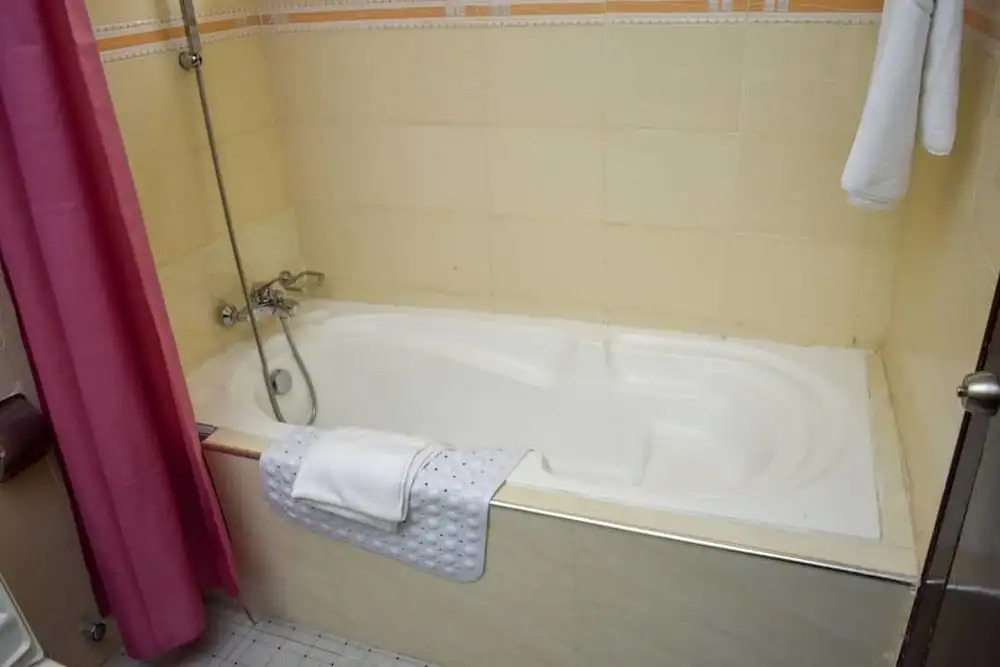 Sonia Hotel