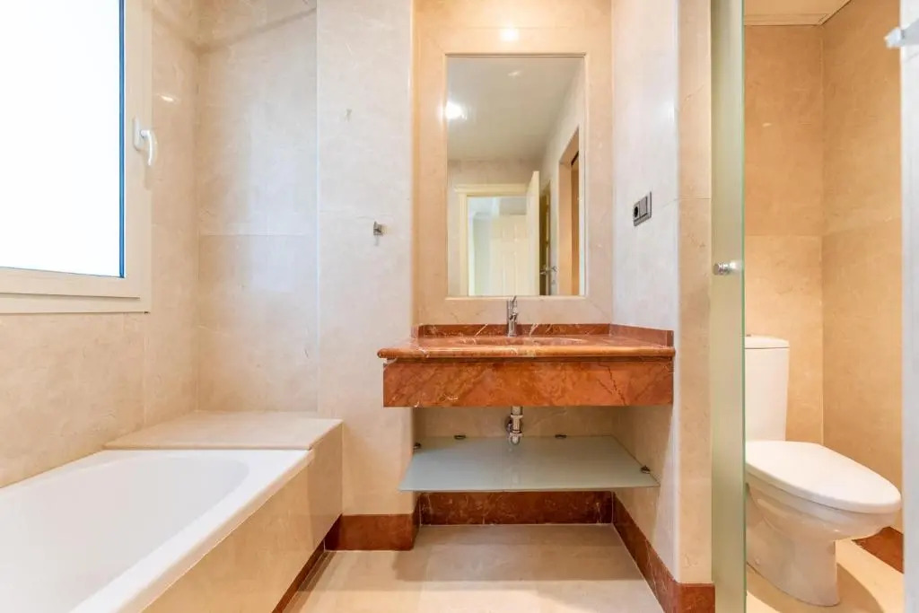 Villa Sierra Blanca Marbella