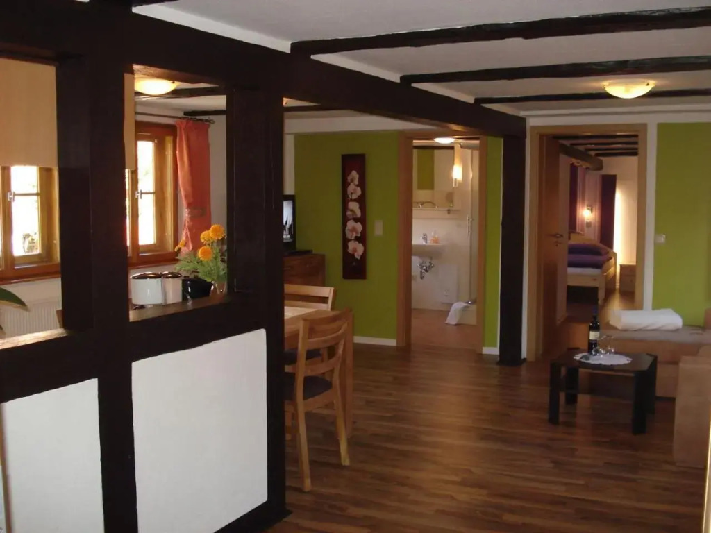 Ferienhaus am Oeringer Tor