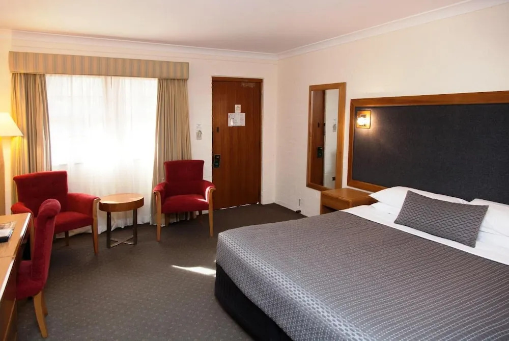 Wisemans Retreat