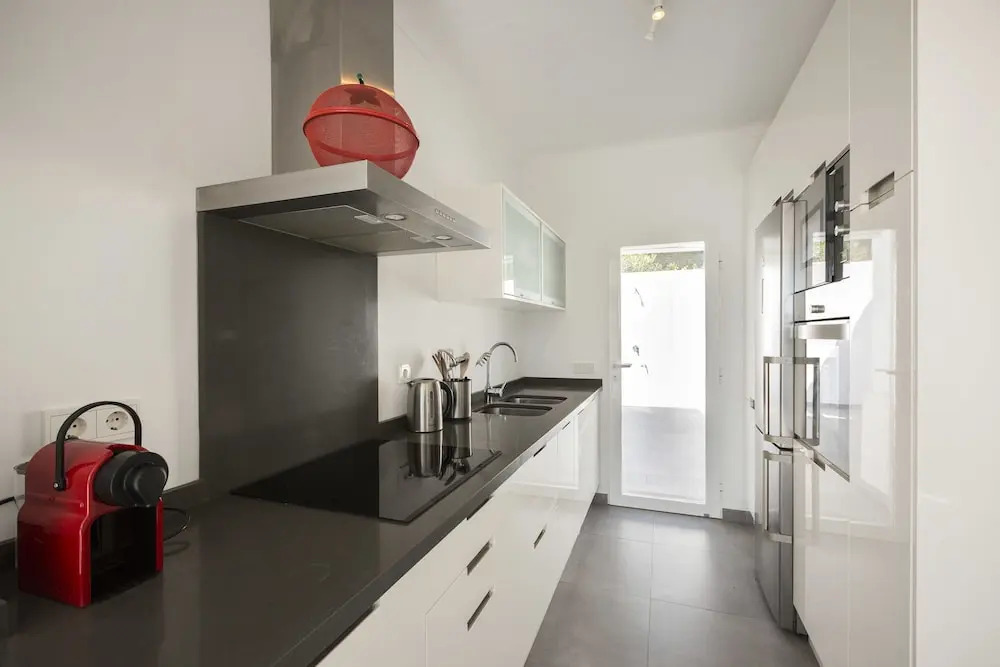 G Rentals Villa 7 Mares