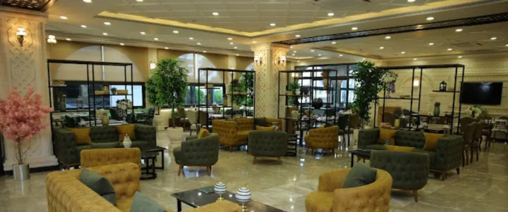 Hotel Marde