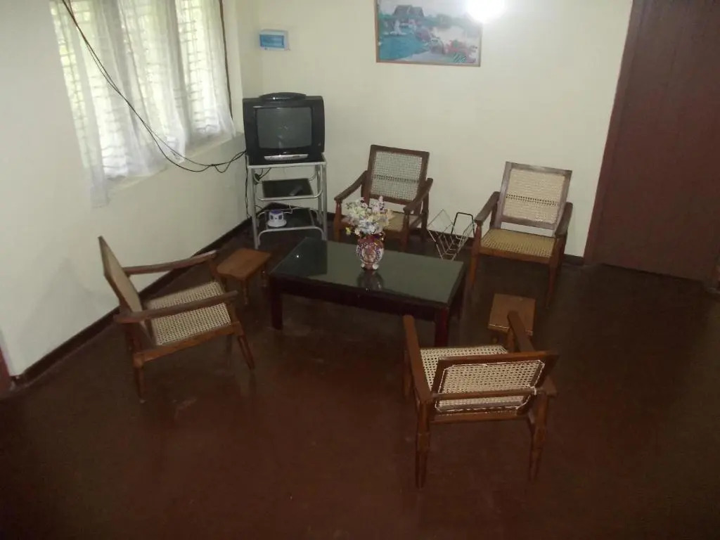 Samanala Garden Holiday Home