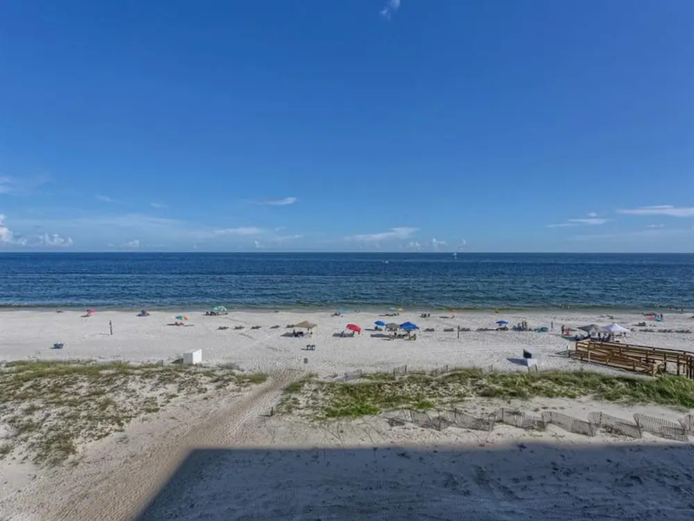 Phoenix Gulf Shores 404
