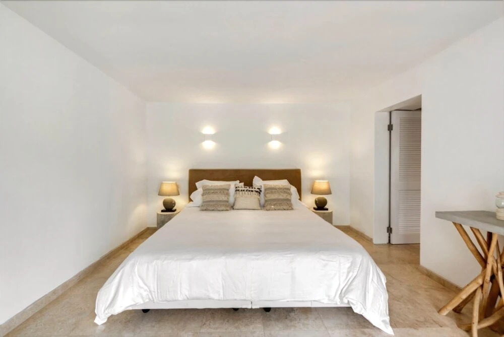 Casa Cervo