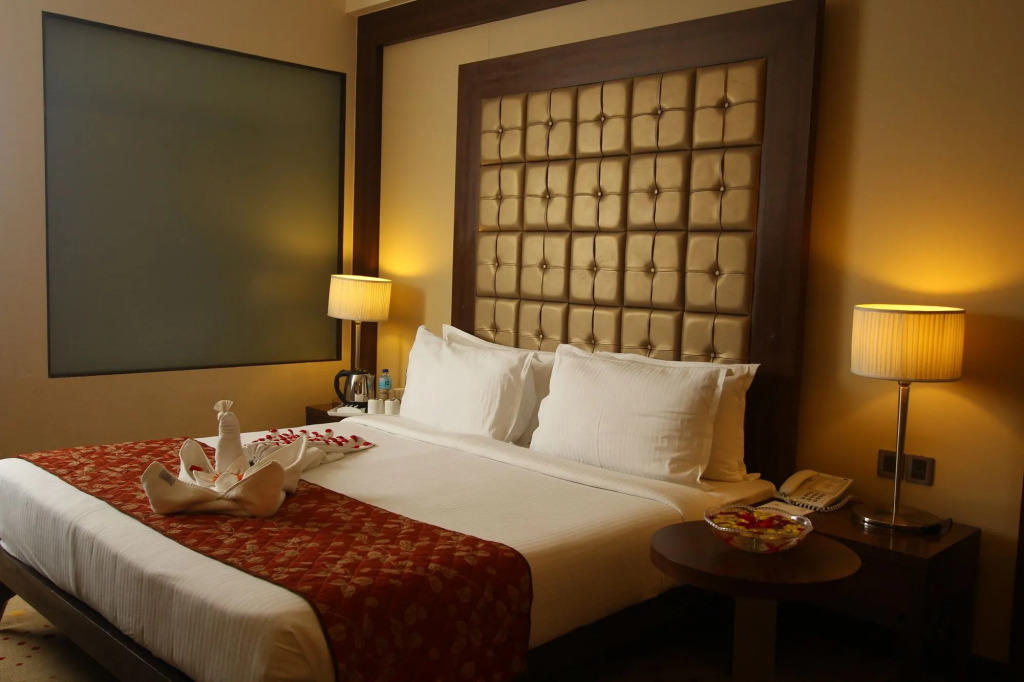 Cambay Grand