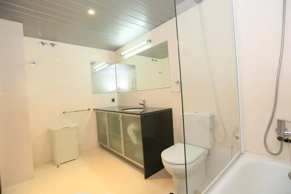 Apartamento Vista a la Piscina Para 7 Personas en Cambrils