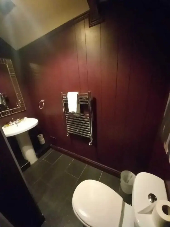 No 1 Hotel