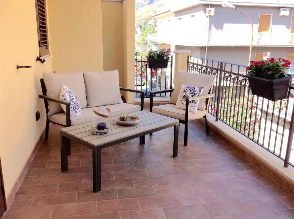 Casa Vacanze Letojanni
