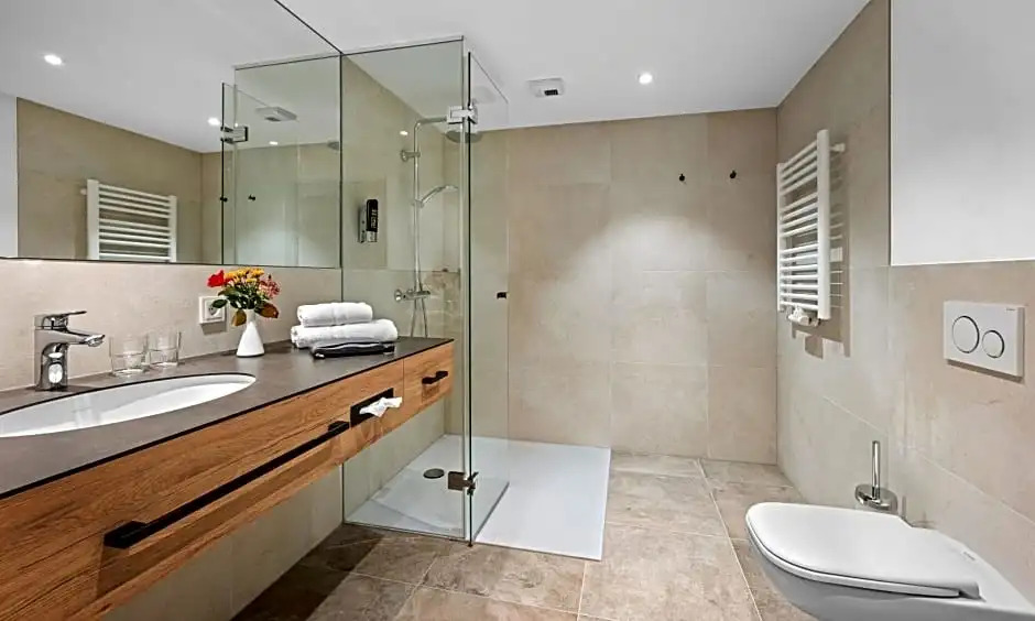 Hotel Seeblick