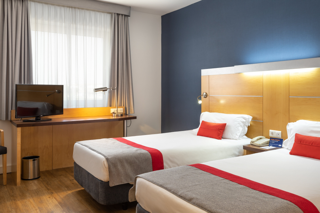 Holiday Inn Express Lisbon-Oeiras by IHG