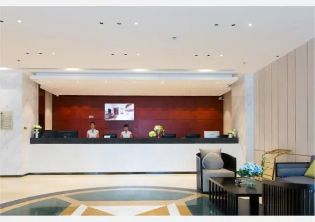 Jtour Inn Shenzhen Fuyong Hesha Road