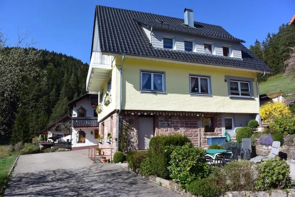 Ferienhaus Günter