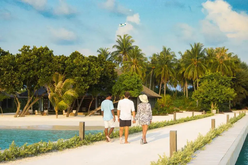 Jawakara Islands Maldives