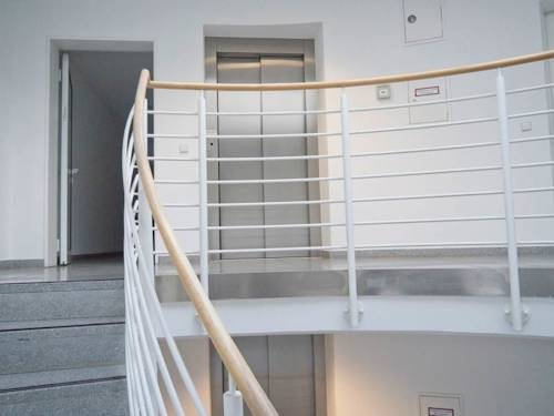 Suite Berlin