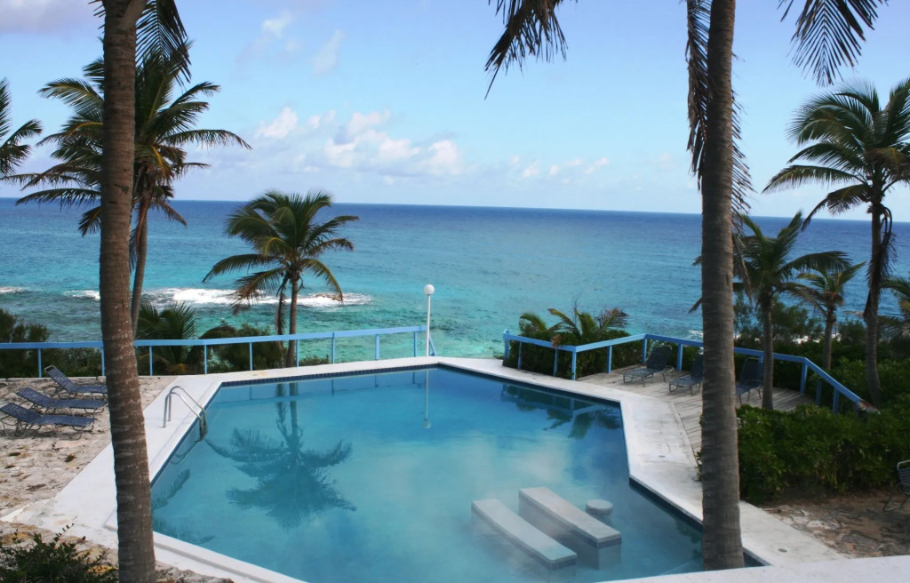 Stella Maris Resort Club