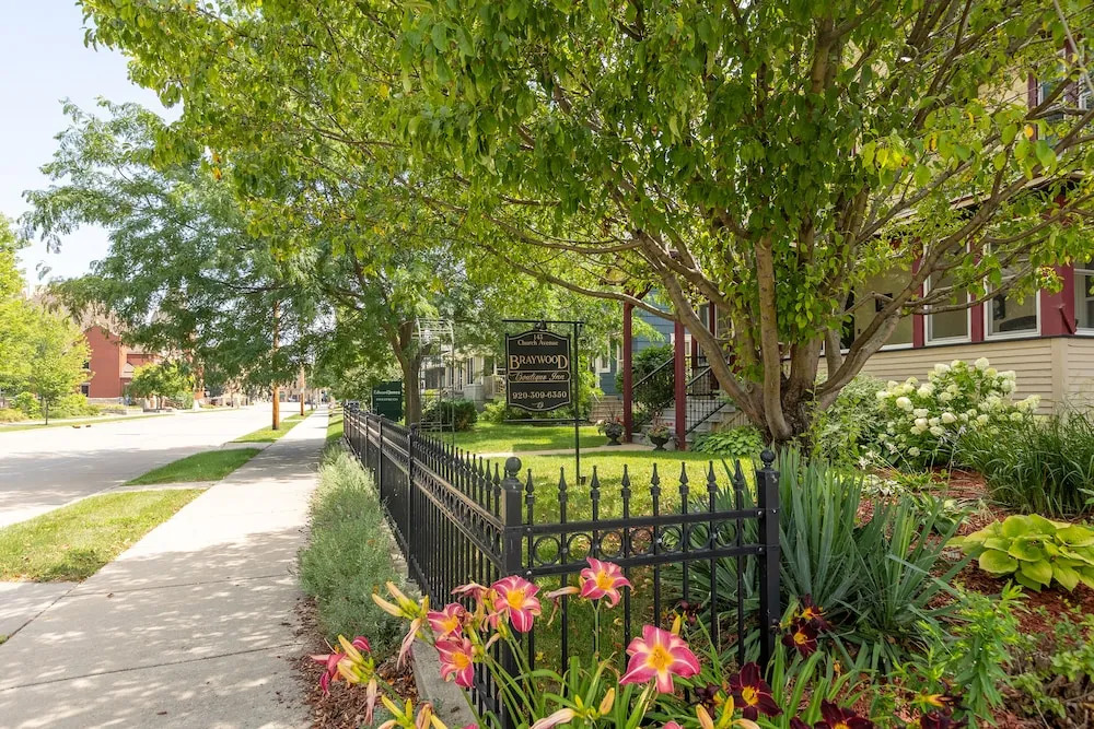 Brayton B&B