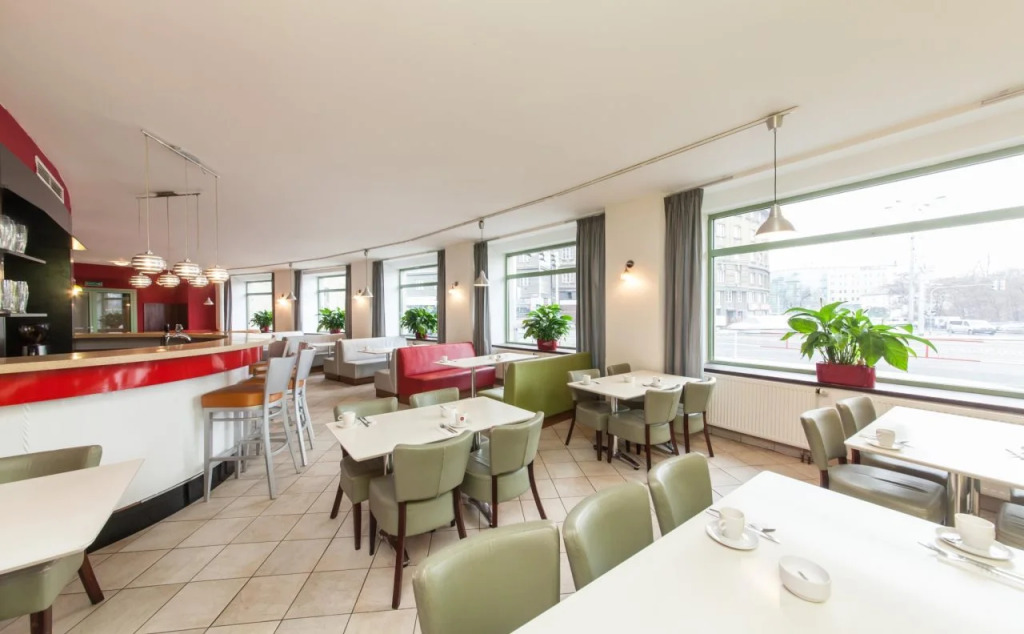 Novum Hotel Vitkov
