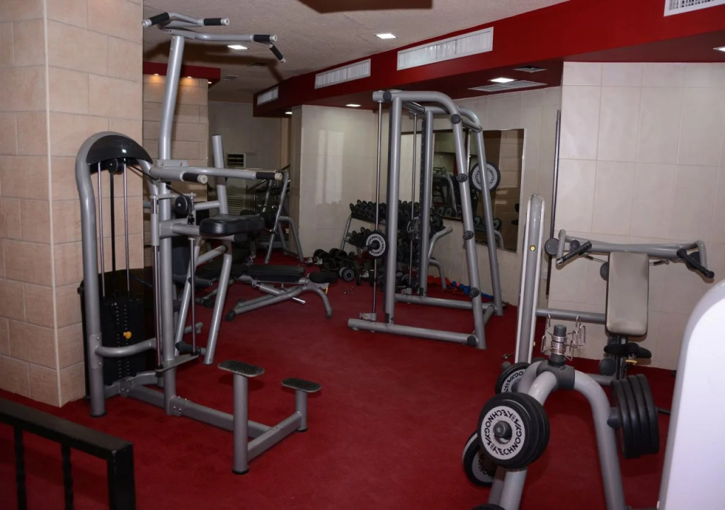 Rojina Hotel