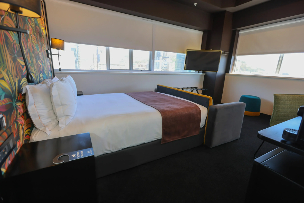 Hotel Sky Cape Town