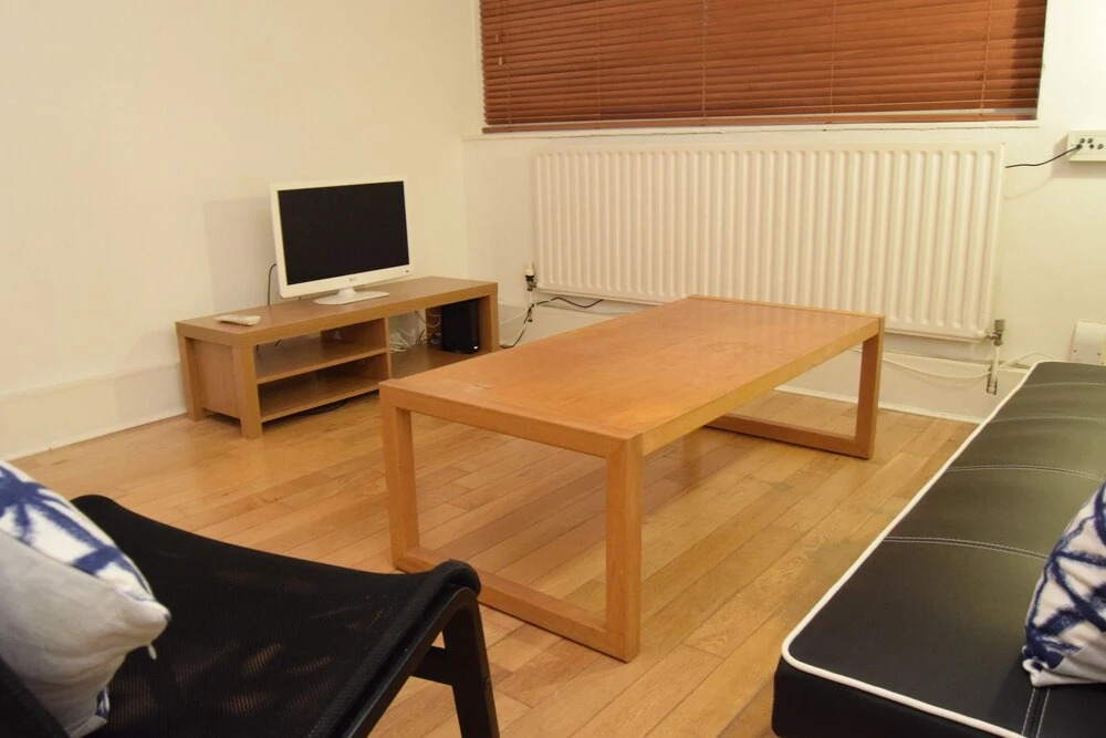 1 Bedroom Flat in Hoxton