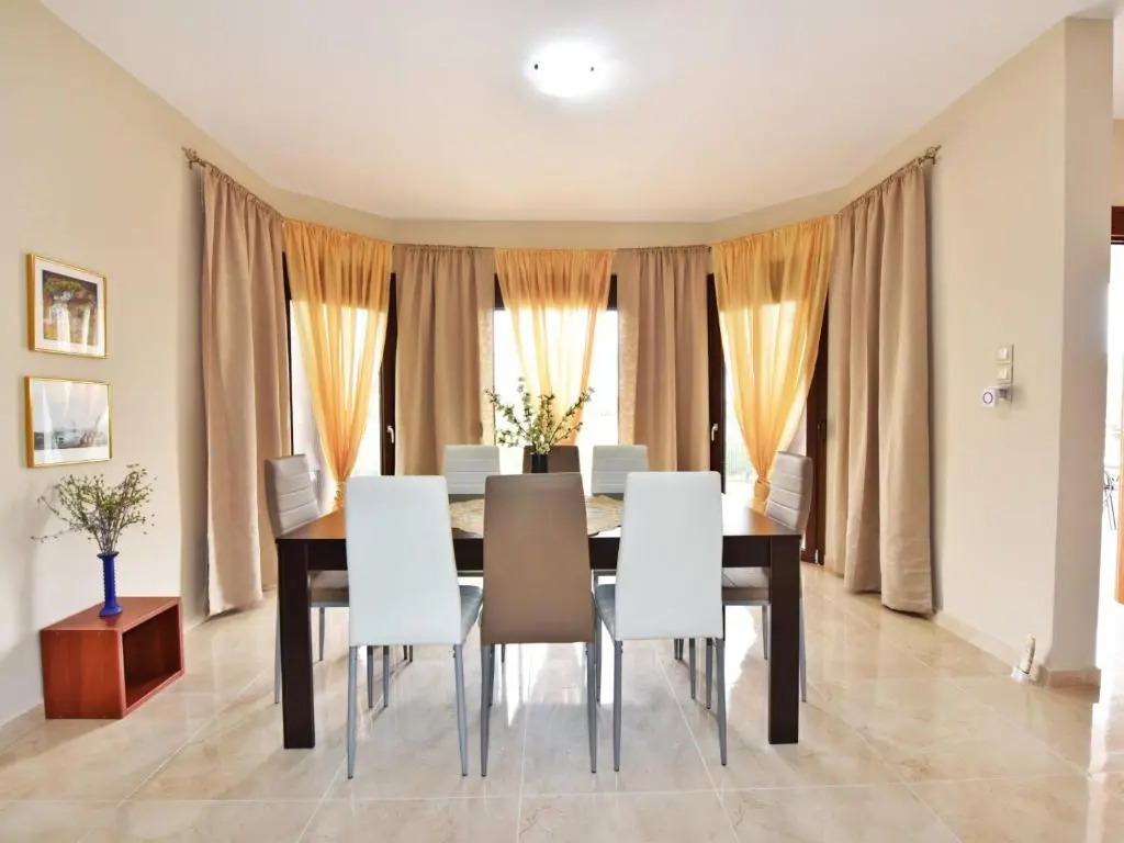 Villa George by RentalsPro Services - Nea Potidea Halkidiki