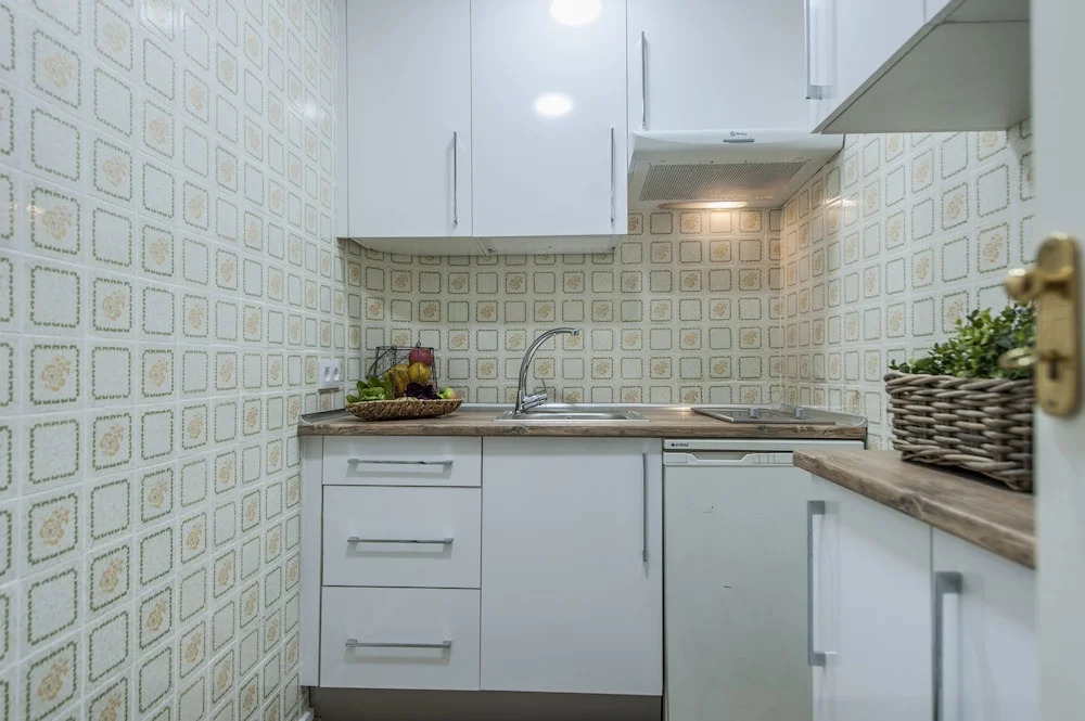 Luxury Retiro I