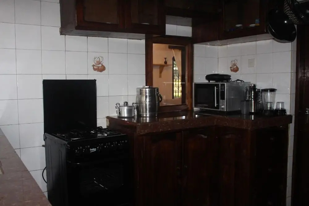 Pili Pili House Arusha - Hostel