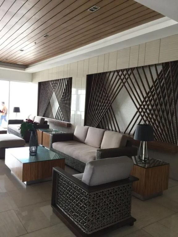 TAGAYTAY WIND CONDO, 4pax,3BEDS,FF,AC WIFI