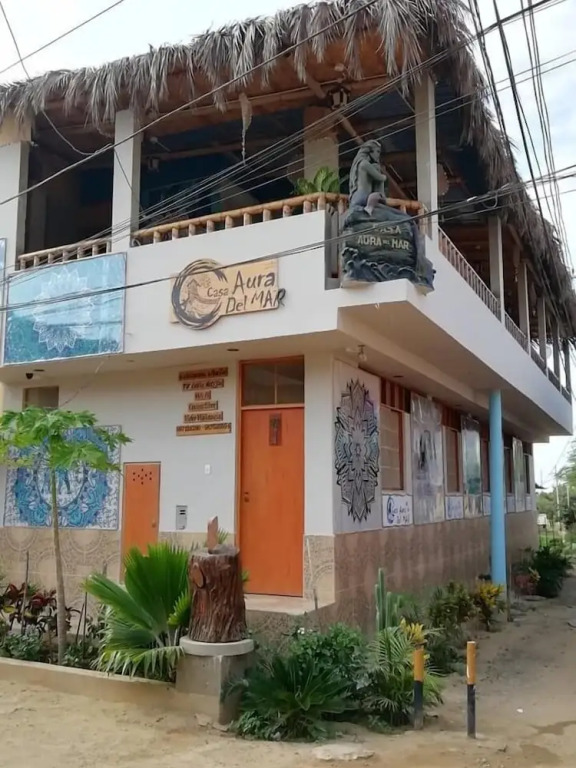 Casa Aura Del Mar