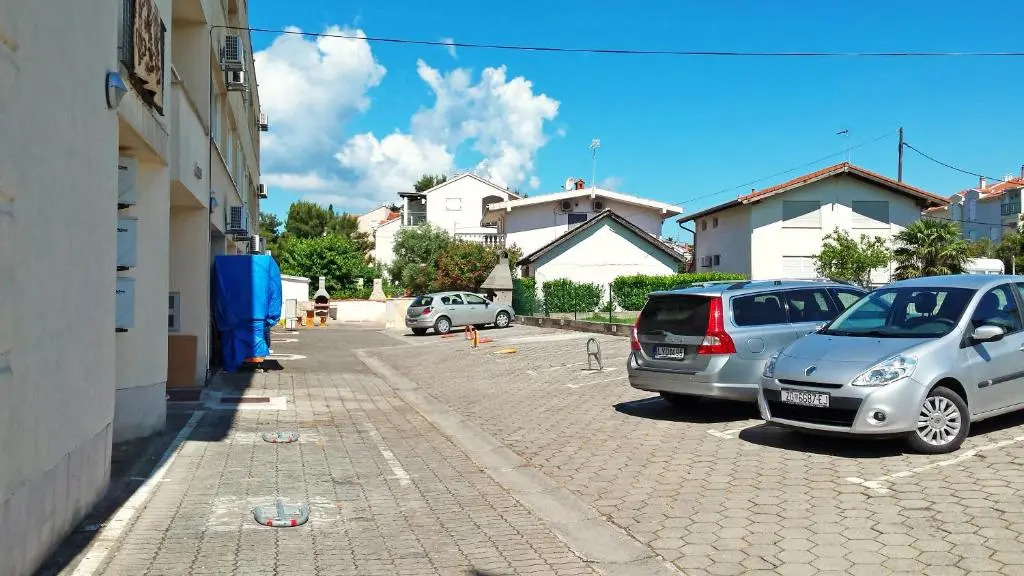 Beach Apartment Sveti Filip i Jakov