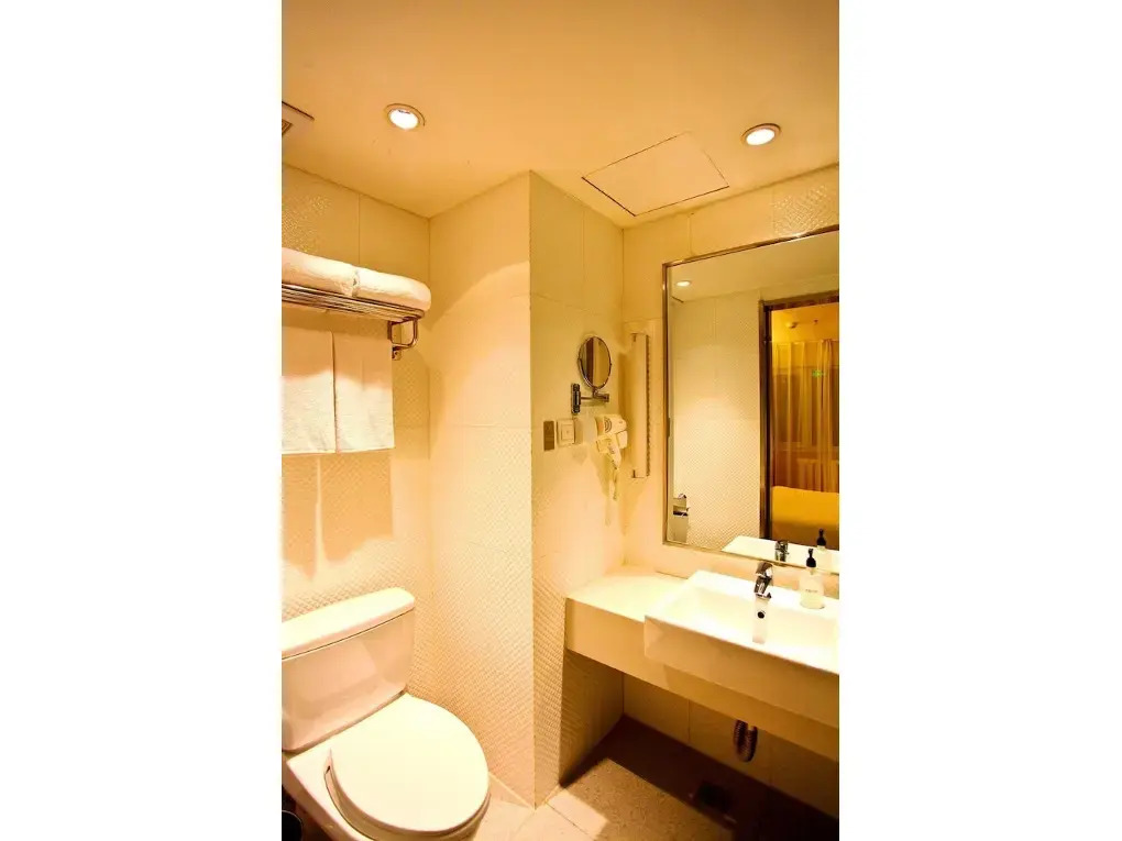 Quan Ji Hotel