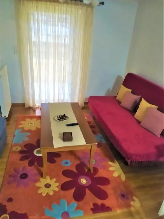 Guest home 2 close to the city center