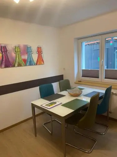 Appartement Luna