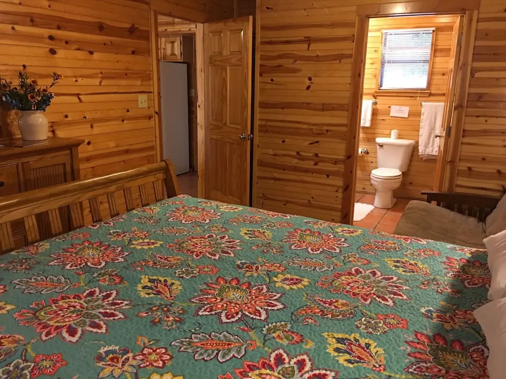 The Springs Retreat
