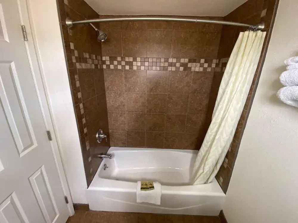 Economy Inn Paso Robles