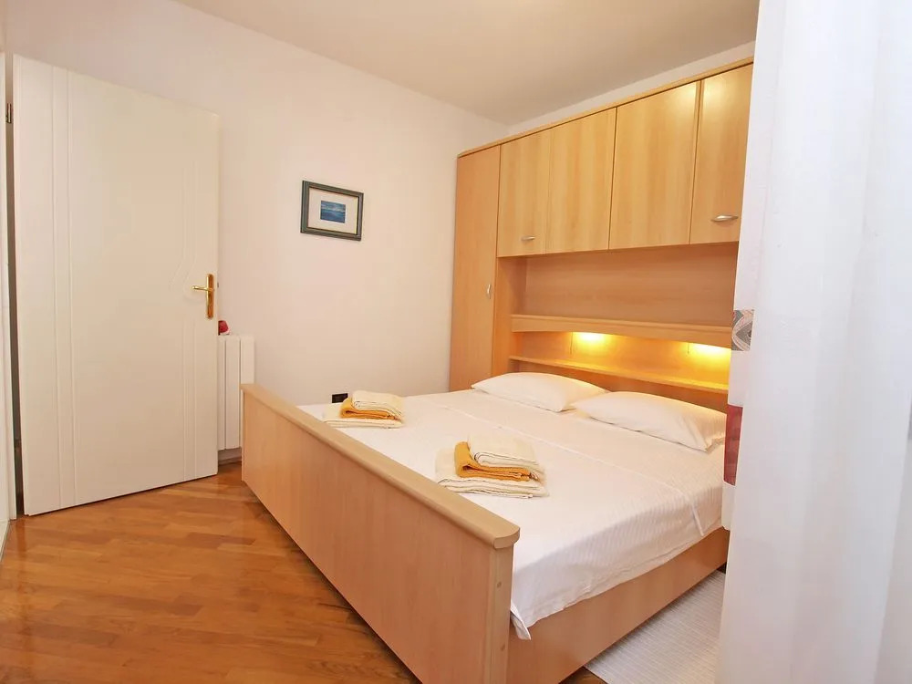 Apartment Sandro 86